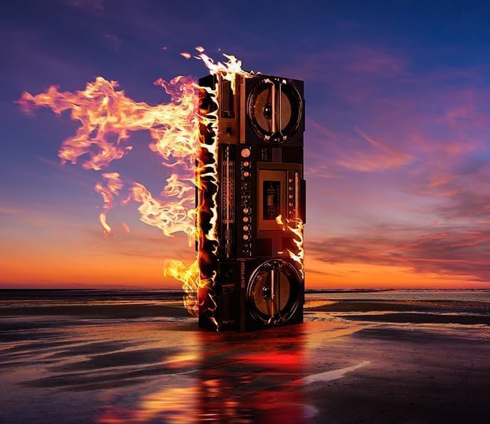 B'z FYOP プレミアム席限定グッズ&初スマホスピーカー付きCD B'z FYOP プレミアム席限定グッズ&初スマホスピーカー付きCD tower_7256303