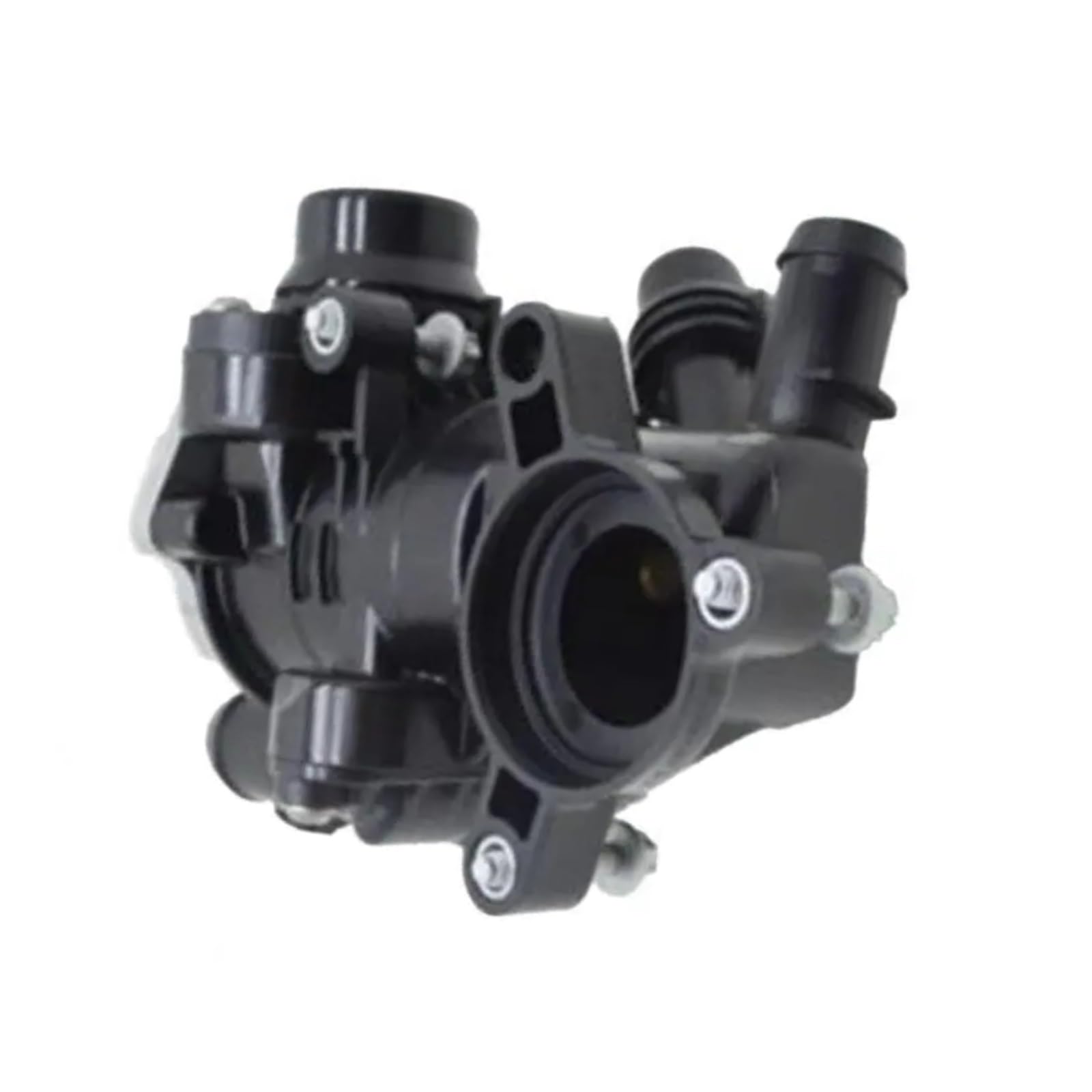 Alloggiamento Termostato Liquido Raffreddamento Ricambio 2642001501 A2642001501 Compatibile Con Benz Per C300 E350 GLE350 2.0L 2019 2020 2021 2022 2023 Refrigerante Termostato auto