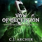 Cover of Vow of Deception