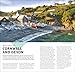DK Top 10 Cornwall and Devon: Top 10 lists for your perfect trip, plus an all-weather folded map (Pocket Travel Guide)