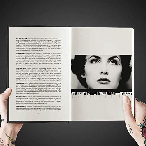 Twin Peaks: Arquivos e Memórias: Agora podemos voltar ao lugar onde tudo começou