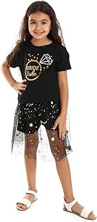 طقم جيبة صديقات العروسة للبنات من بونجو