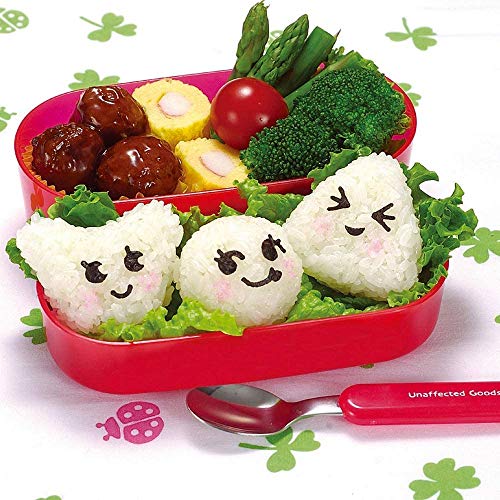 キャラ弁 デコ弁の便利グッズおすすめ選 パンチやカッターも Heim ハイム