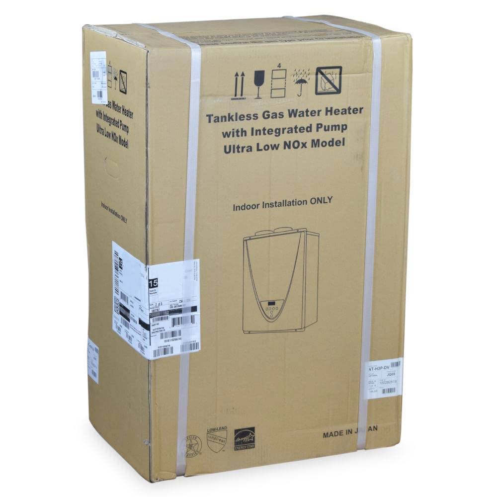 Takagi TK-540P-NIH Takagi TK-540P-NIH 10 GPM Residential Natural Gas  Tankless Water Heater with 199000 Maximum BTU Input - Amazon.com