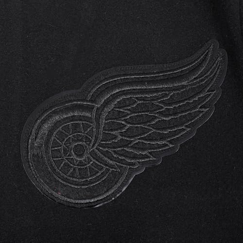 Image of Pro Standard Mens NHL Classic Varsity Jacket