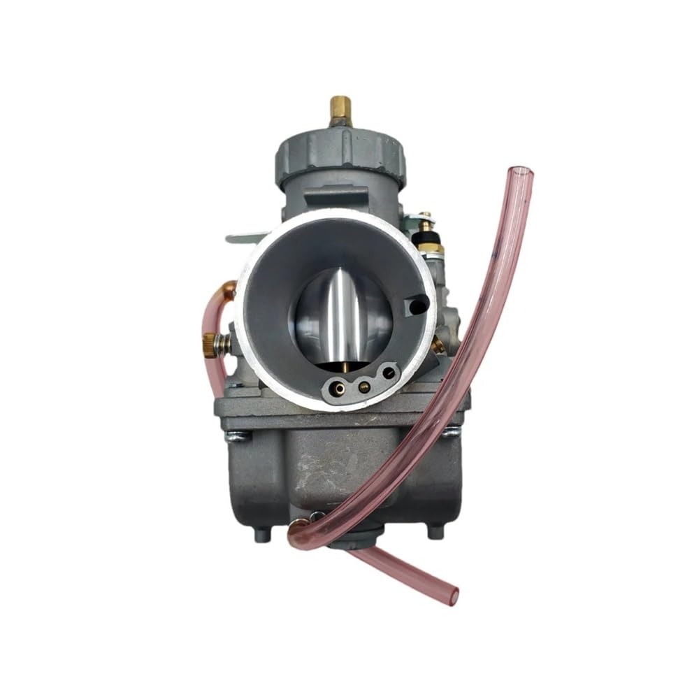 Pièce de carburation carburateur PZ34J moteur pour moto DT250 vintage