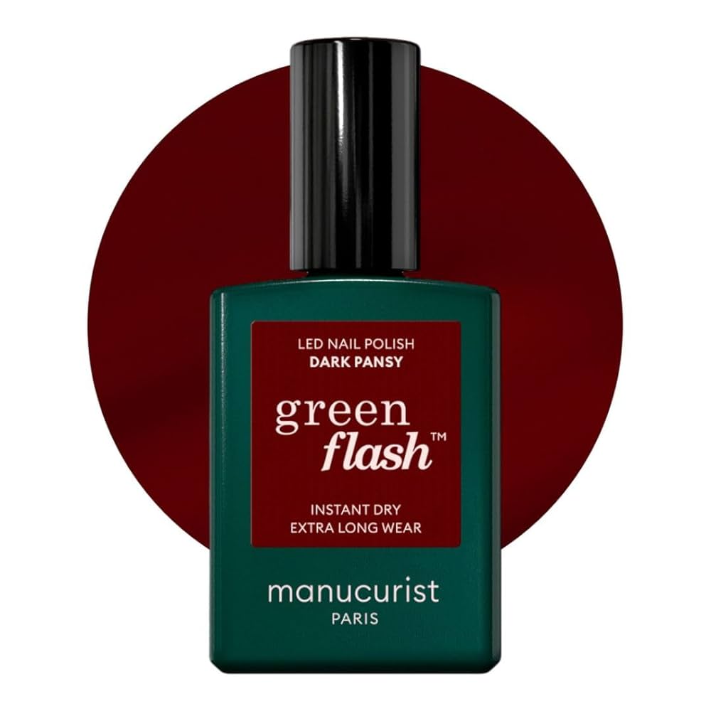 manucurist green flash マニキュリスト Amazon.com : Manucurist • Green Flash LED Gel Nail Polish