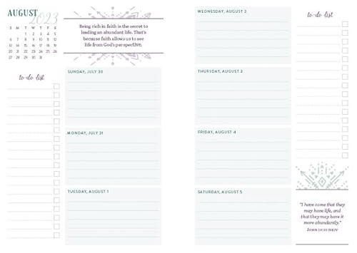 2024 Planner Moving Mountains