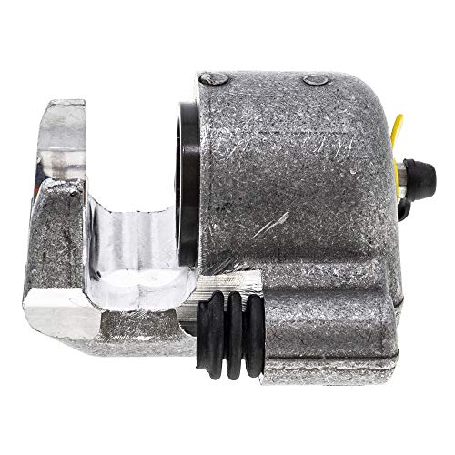 Image of NICHE Brake Caliper Assembly for Polaris 1912120 1911374 | Polaris 2005-2009 Ranger 500, 2005-2008 Ranger XP 700, 2005-2008 Sportsman Touring 500, 2006-2009 Ranger 700, 2010 Ranger 500