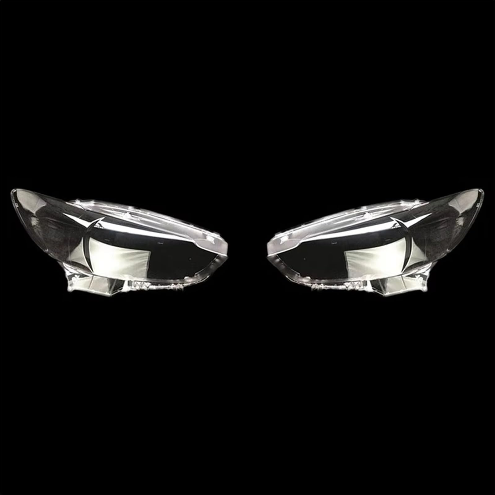 Pantalla transparente para 6 Atenza 2013-2016 luz frontal 5