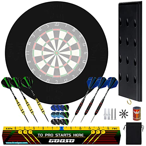 Our 10 Best Dart Board Wall Protection Top Product Reviwed