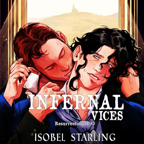 Infernal Vices by Isobel Starling episode artwork