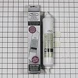 4378411RB Refrigerator Universal Ice/Water Filter