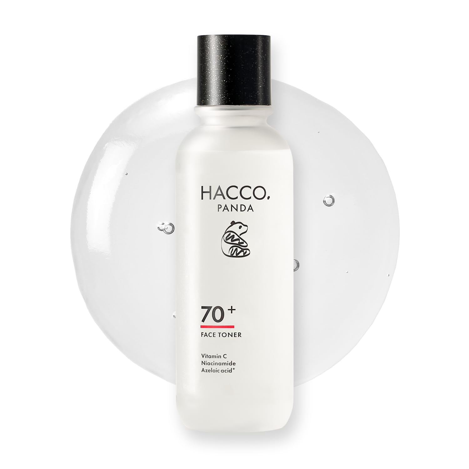 Amazon | 【朝比奈彩】HACCO.PANDA【コメ発酵液70%配合】ハッコウ