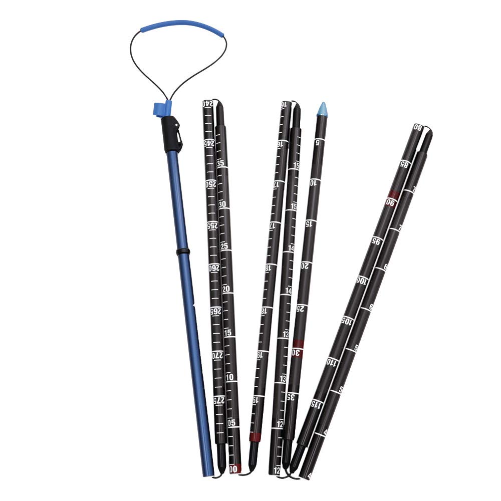 Quickdraw Pro プローブ280 Quickdraw Pro Probe 280 – Black Diamond