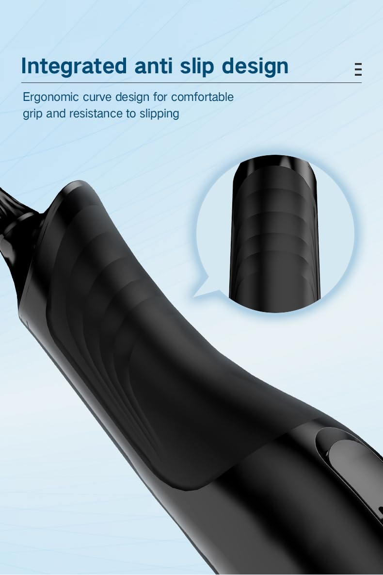 Amazon.com: ZEXIS ZX-300 Water Dental Flosser Irrigator for Dental