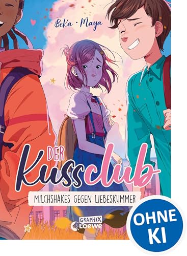 Der Kuss Club (Band...