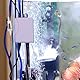 Psyqtsuary 12 Stück Aquarium Luftschlauch Ventil Rückschlagventil, Aquarium Luftpumpe Zubehör Luftrückschlagventil für 3/16 Zoll Standard ID Airline Schläuche (Schwarz)