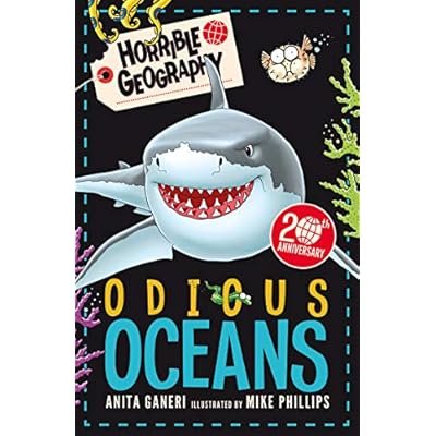 Odious Oceans
