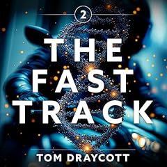 『The Fast Track 2』のカバーアート