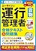 2024年版 ユーキャンの運行管理者<貨物> 合格テキスト&問題集