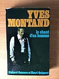  Le Chant d\' Un Homme - Yves Montand