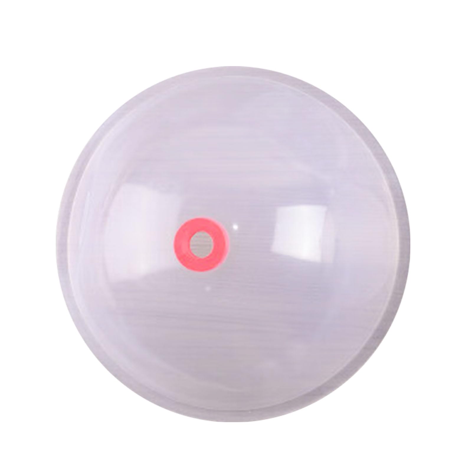 Dustproof Cover for Hand Drill Enclosures with Strong Construction 11/18 / 22mm Hole Cutter Attachment Hole Sawer Cover for Power Drill