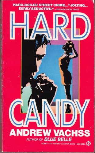 Hard Candy 0451166906 Book Cover