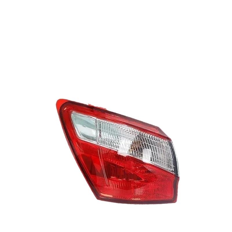 Feu arrière de signalisation et freinage optimal pour Nissan Qashqai 2008-2014