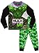 Marvel Pijamas para Niños The Incredible Hulk Multicolor 3-4 años