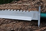  Rambo Messer John Rambo First Blood Part 1 Signature Edition …
