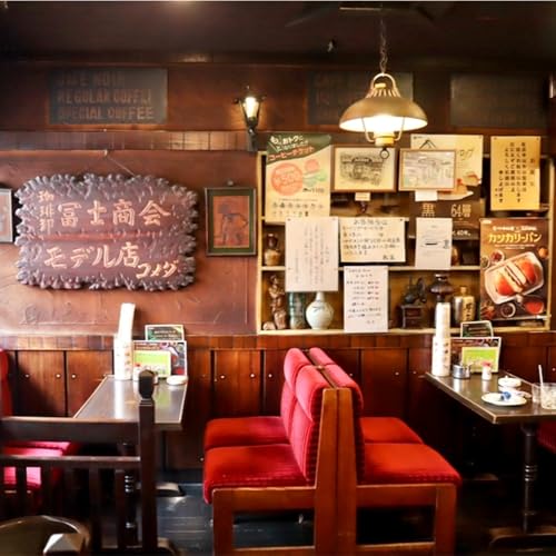 名古屋喫茶店の裏側。コメダだけじゃない！一杯のコーヒーに隠された、信長・秀吉・家康の壮大な歴史物語(ep.20)