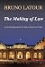 The Making of Law: An Ethnography of the Conseil d'Etat