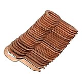 50 PCS/Set Copper coated Stainless steel Dent Pulling Ring Washer For Car Spot Welder Soldering...