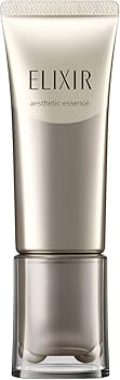 ELIXIR エステティックエッセンス AD 6本セット★ フェイスライン、頬に。 マッサージローラーつき美容液が進化