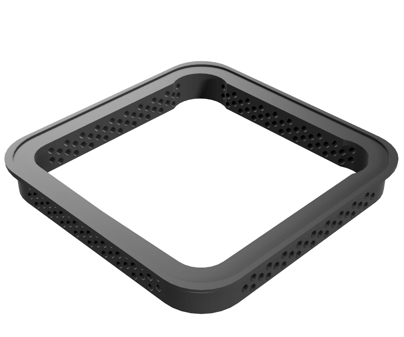 Der neue Mac mini von ist leistungsstärker, kleiner und entwickelt für Intelligence
