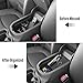 Seven Sparta Center Console Organizer for Toyota RAV4 XA50 2019 & 2020 ABS Tray Armrest Box Secondary Storage