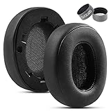 Replacement Ear Cushions for JBL Tune 750BT Headphone Tune 700BT / 710BT / 700BTNC / 750BT / 760BTNC Ear Pads Headset Earpads with Protein Leather Noise Cancelling Memory Foam