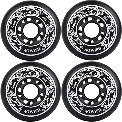 Find The Best 80Mm Inline Skate Wheels Reviews & Comparison Katynel