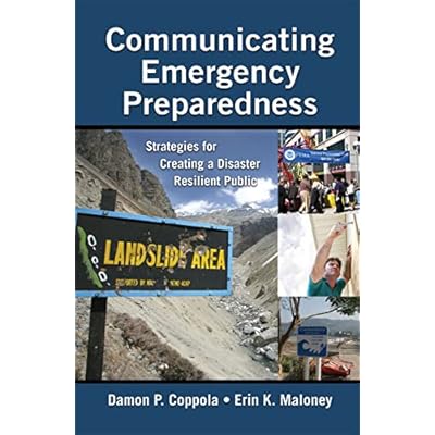 Communicating Emergency Preparedness