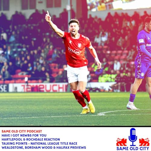 Have I got Newbs for you