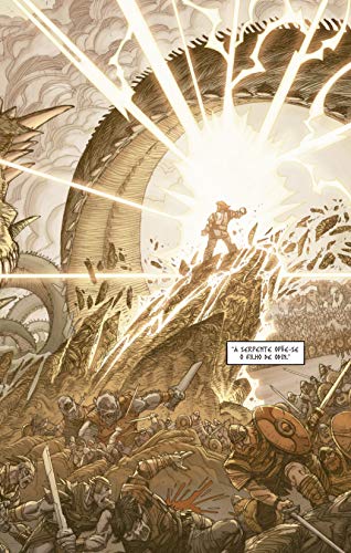 Ragnarok - O Último Deus