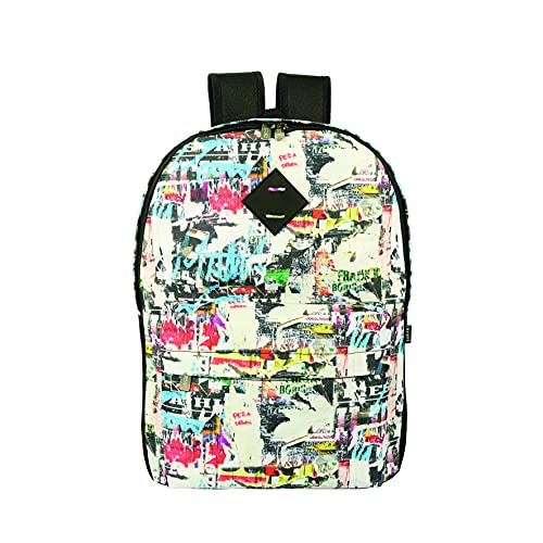 Mochila Westpack Grafitt Colorizi - CR012GR - Yangzi