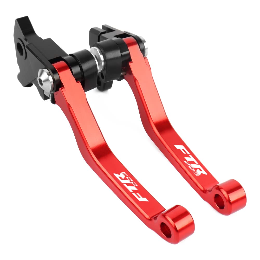Amazon.co.jp: GRAKSOTO FTR223 MC34 オートバイ ブレーキクラッチレシ 