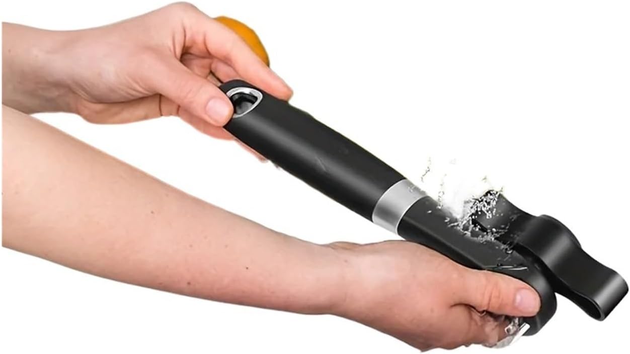 片手で　栓抜き 缶切り 缶オープナー おしゃれ 万能 蓋開け びん蓋開け キッチン用品　tecc-kanopen 手の缶切り、ブリキ缶の簡単な手動持ち上げ、キッチン用の開口部用の蓋