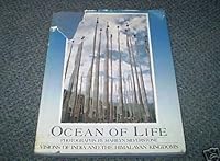 Ocean of Life: Visions of India and the Himalayan Kingdoms 0893811955 Book Cover
