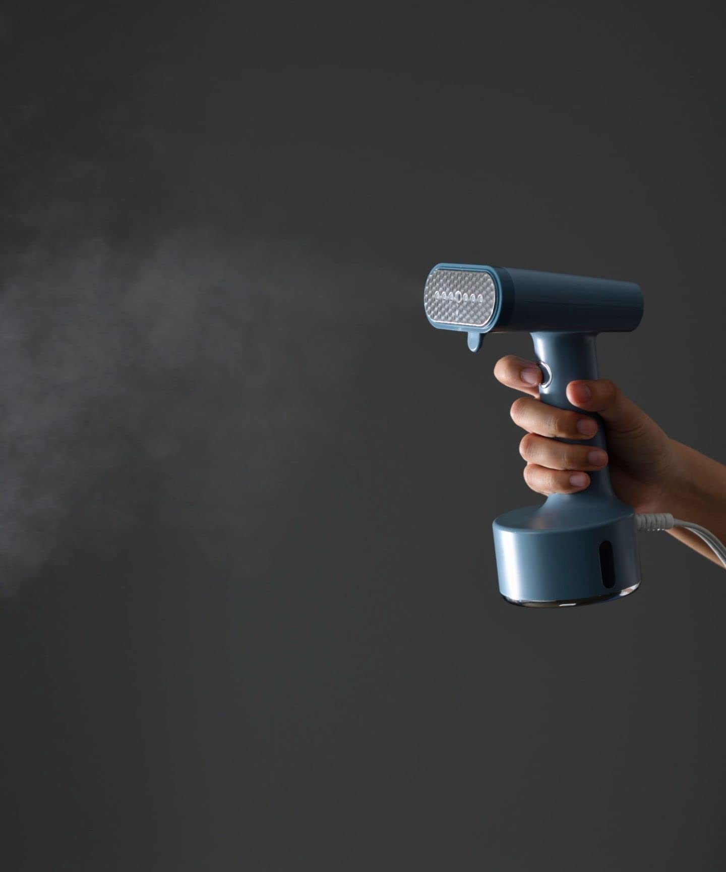 BRUNO 衣類スチーマー BOE076-GRGサムネイル7