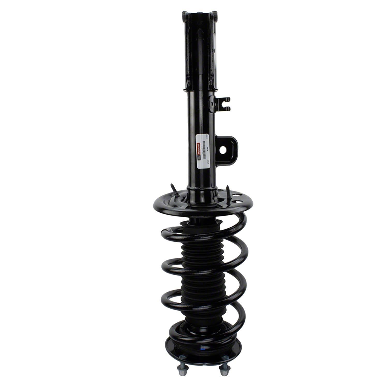 Amazon.com: Motorcraft Loaded Strut Assembly - ASTL65 : Automotive