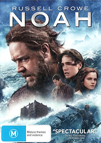 Noah [Edizione: Australia]
