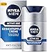 Produktbild NIVEA MEN Active Age Gesichtspflege Creme im 1er Pack (1 x 50 ml), straffende Gesichtscreme für Männer mit Kreatin, Anti Age Gesichtscreme